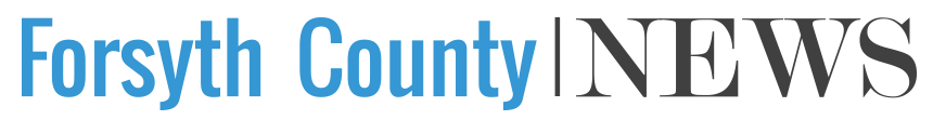 Forsyth County News Logo